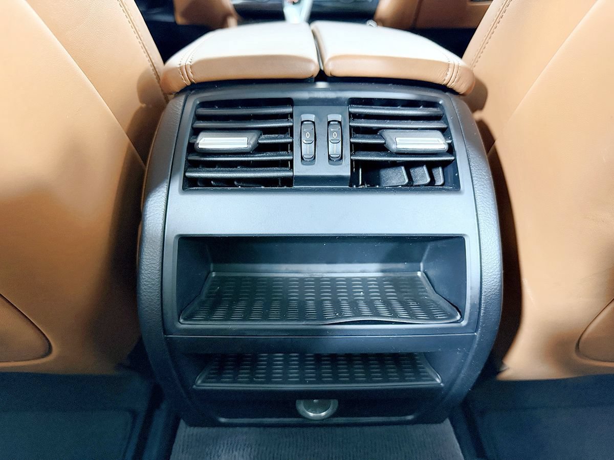 Used 2014 BMW 535d Sedan RWD image 54