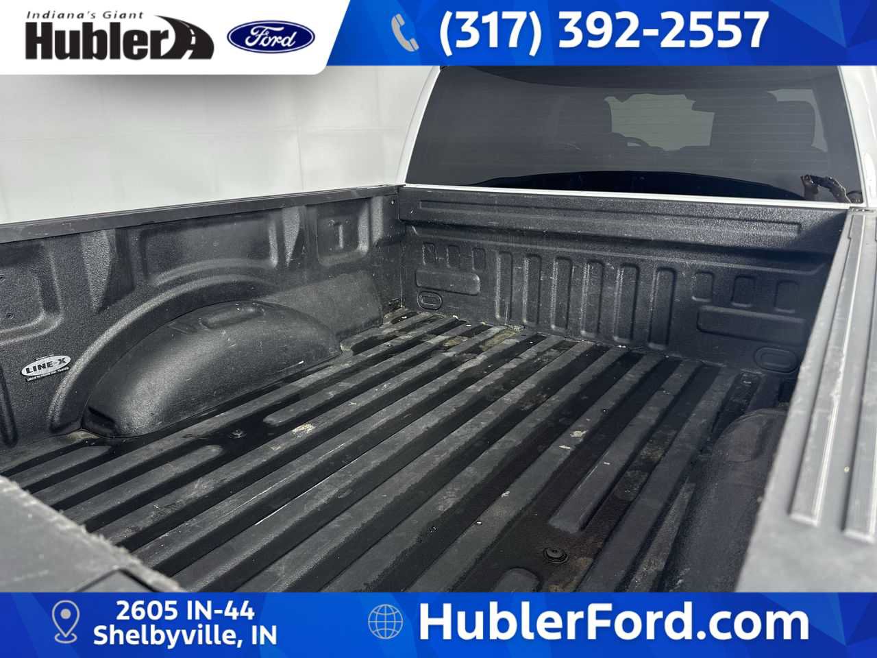 Used 2023 Ford F150 XL w/ STX Appearance Package AWD/4WD image 21