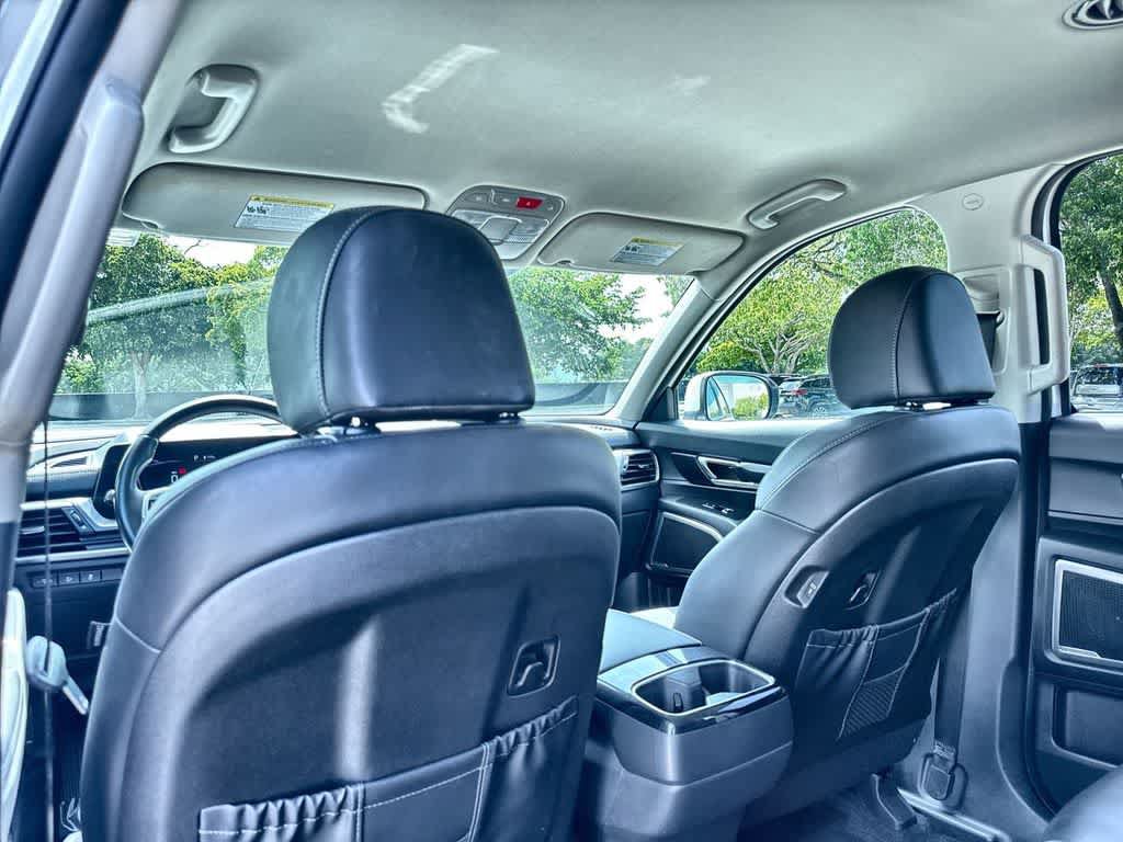 Used 2024 Kia Telluride LX FWD image 23