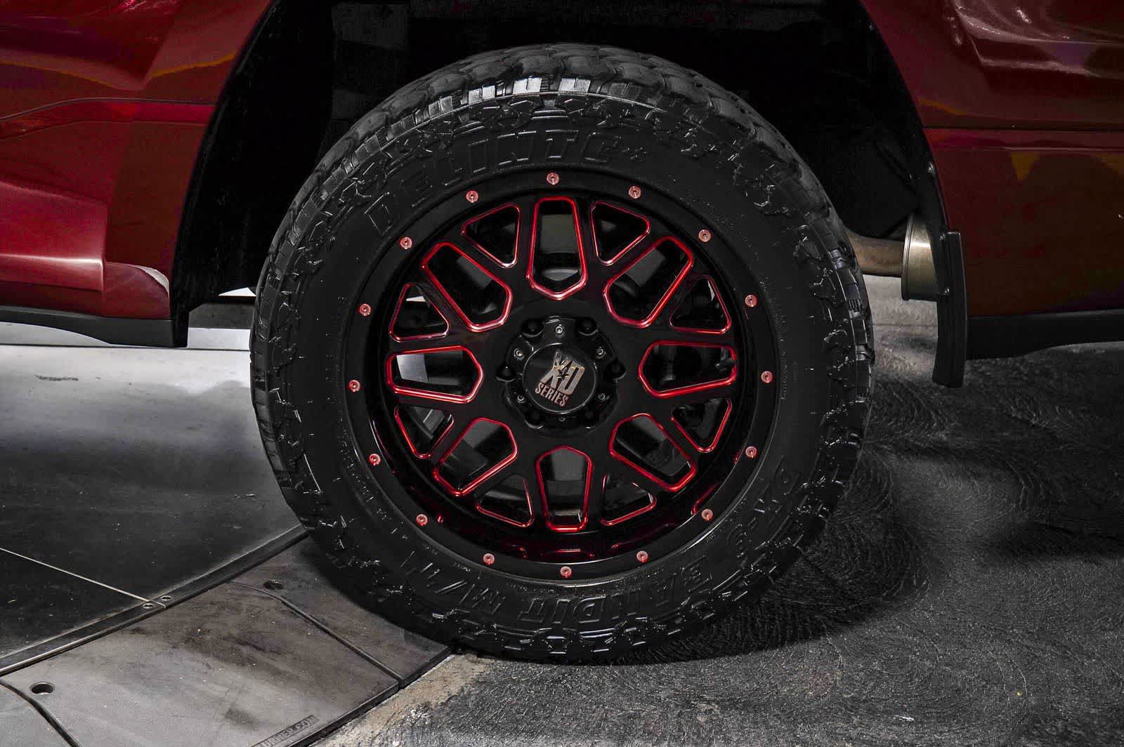 Used 2022 RAM 1500 Big Horn RWD image 10