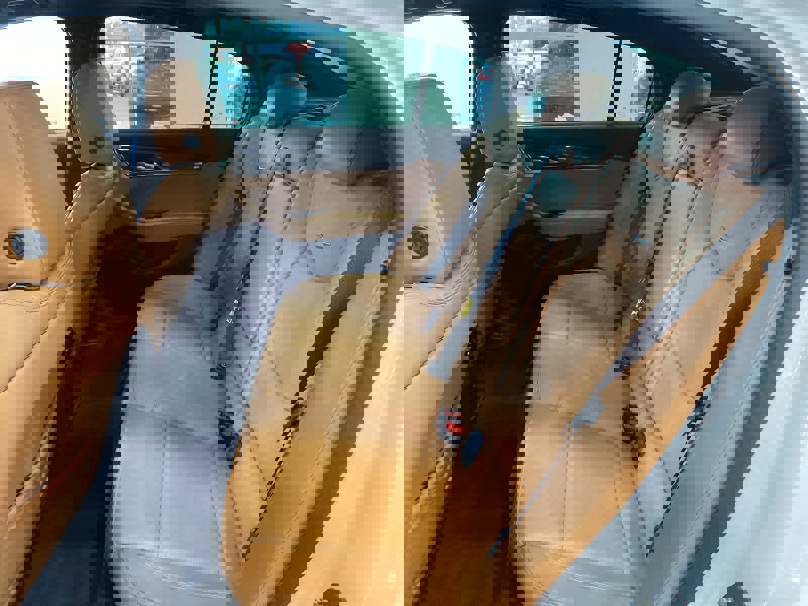 Used 2023 Cadillac CT5 V image 26