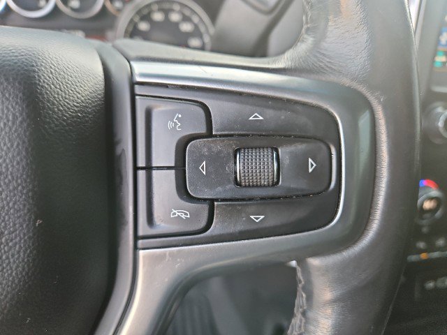 Used 2022 Chevrolet Silverado 2500 LTZ w/ LTZ Texas Edition image 17