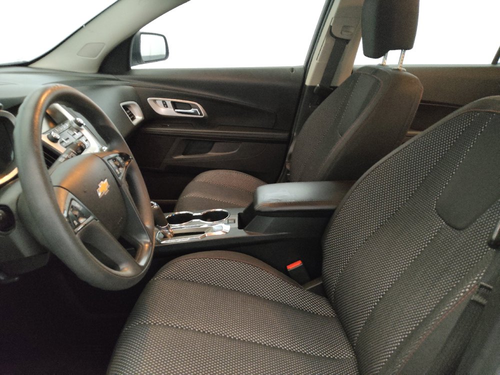 Used 2016 Chevrolet Equinox LS FWD image 17