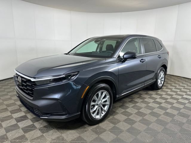 Used 2025 Honda CR-V EX image 7