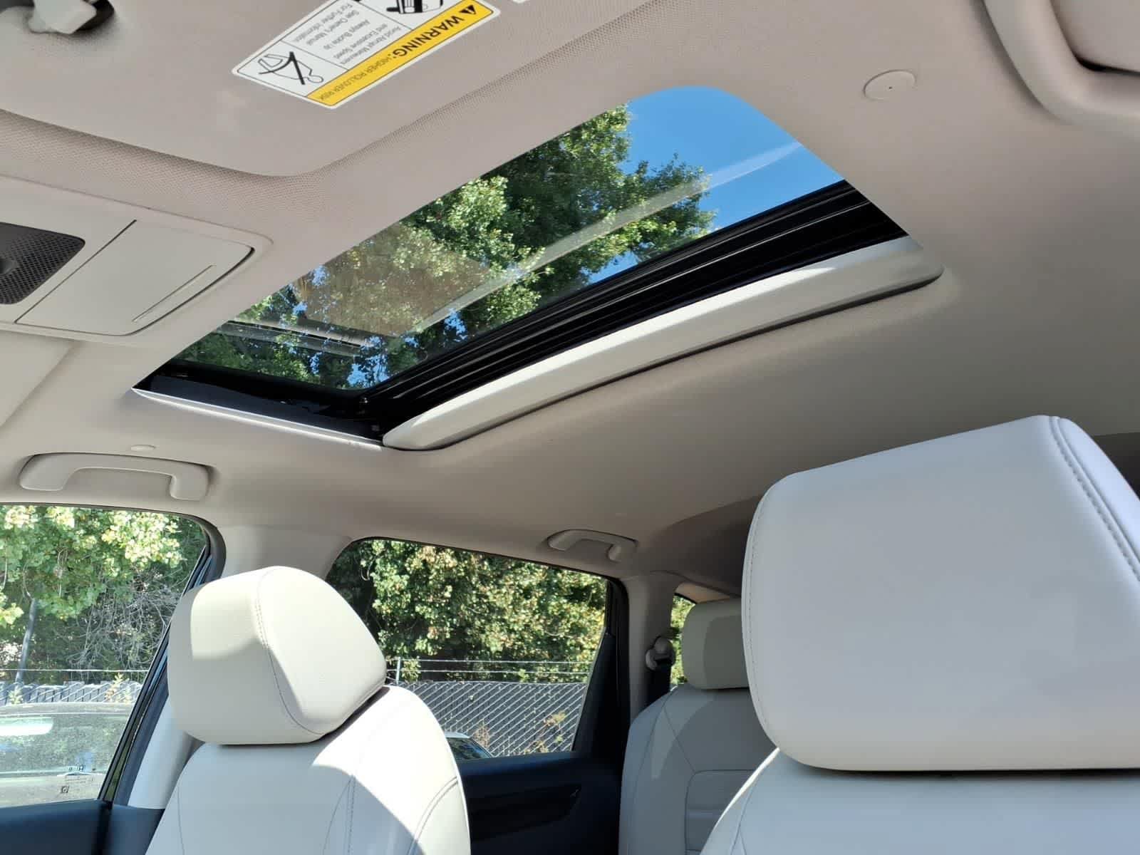 Used 2024 Honda CR-V EX-L image 15