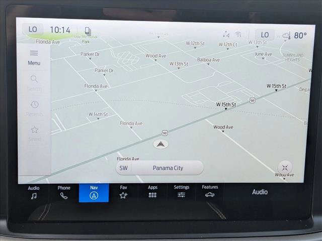 New 2026 Ford F150 XLT w/ Equipment Group 302A MID image 12