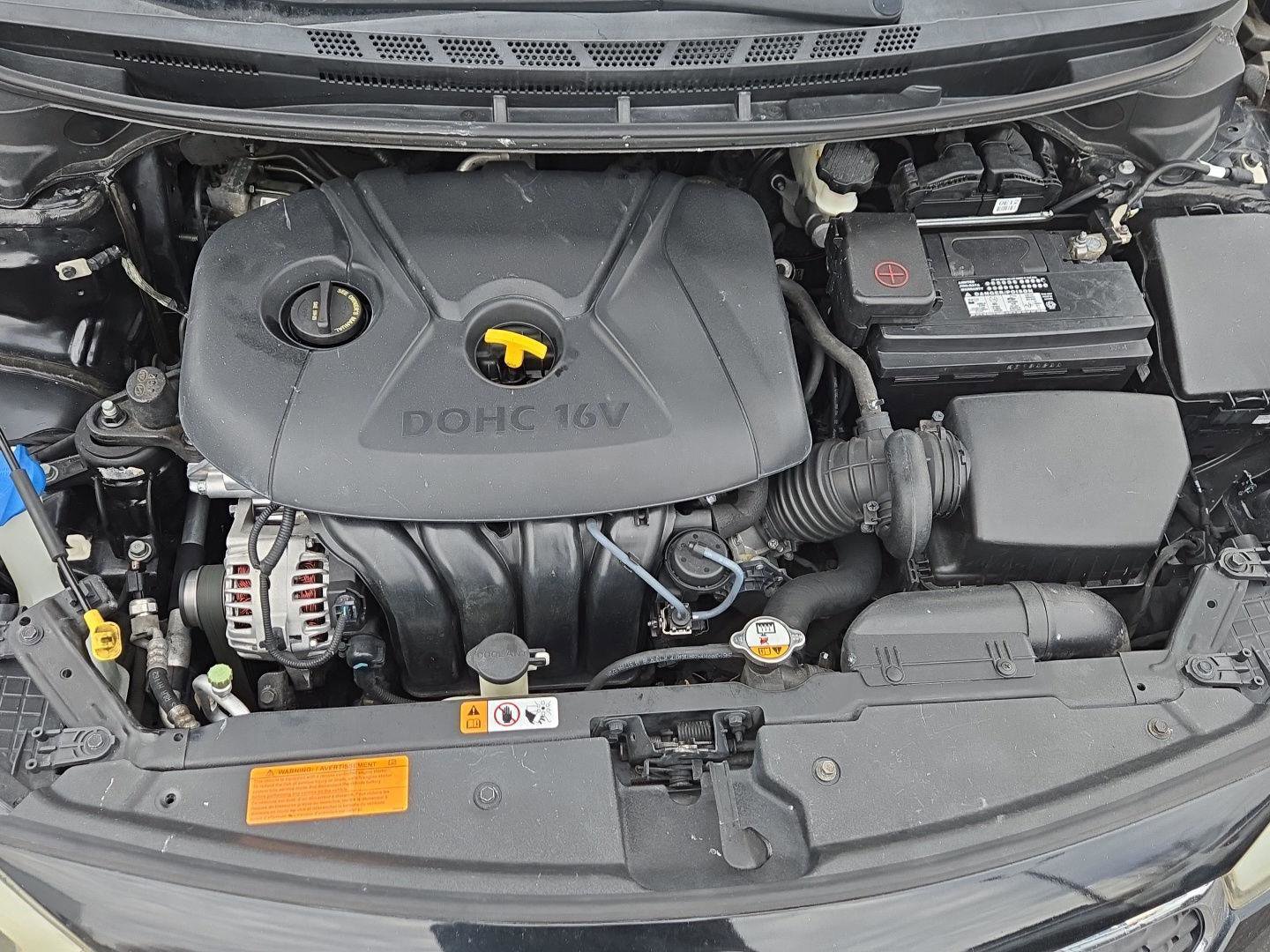 Used 2014 Kia Forte LX image 20