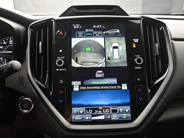 Certified 2025 Subaru Ascent Bronze Edition w/ Onyx Package image 12