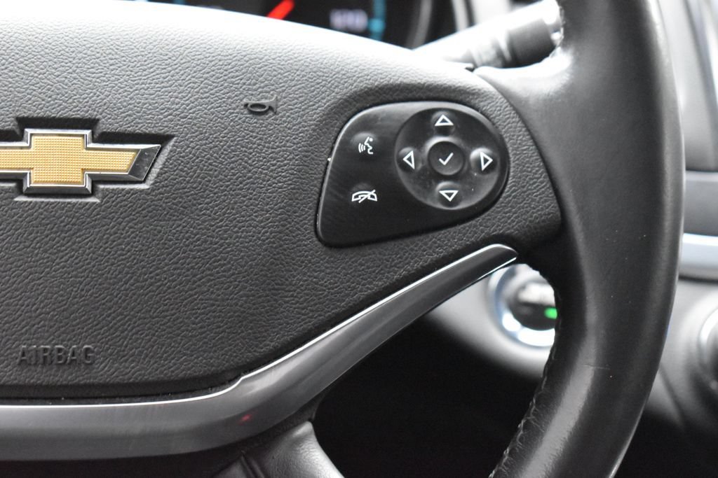 Used 2020 Chevrolet Impala LT FWD image 15