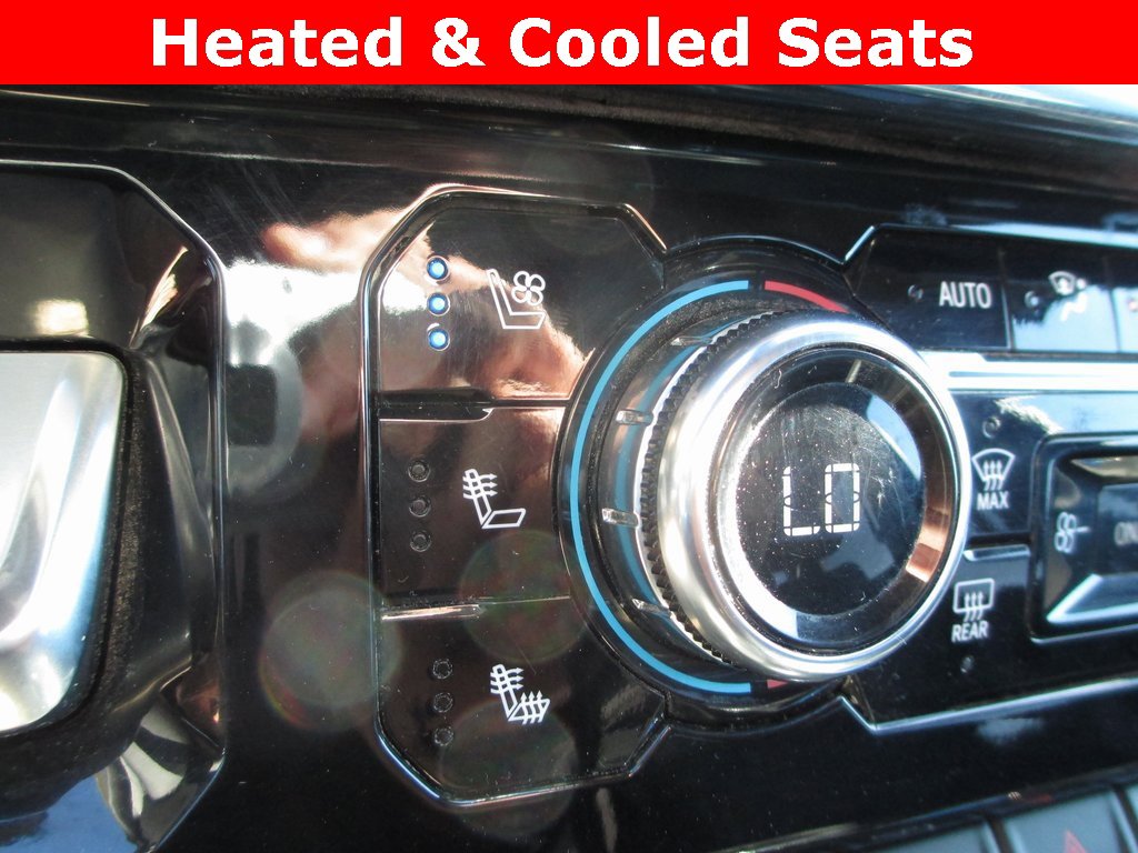 Certified 2024 GMC Sierra 3500 Denali w/ Denali Reserve Package image 19