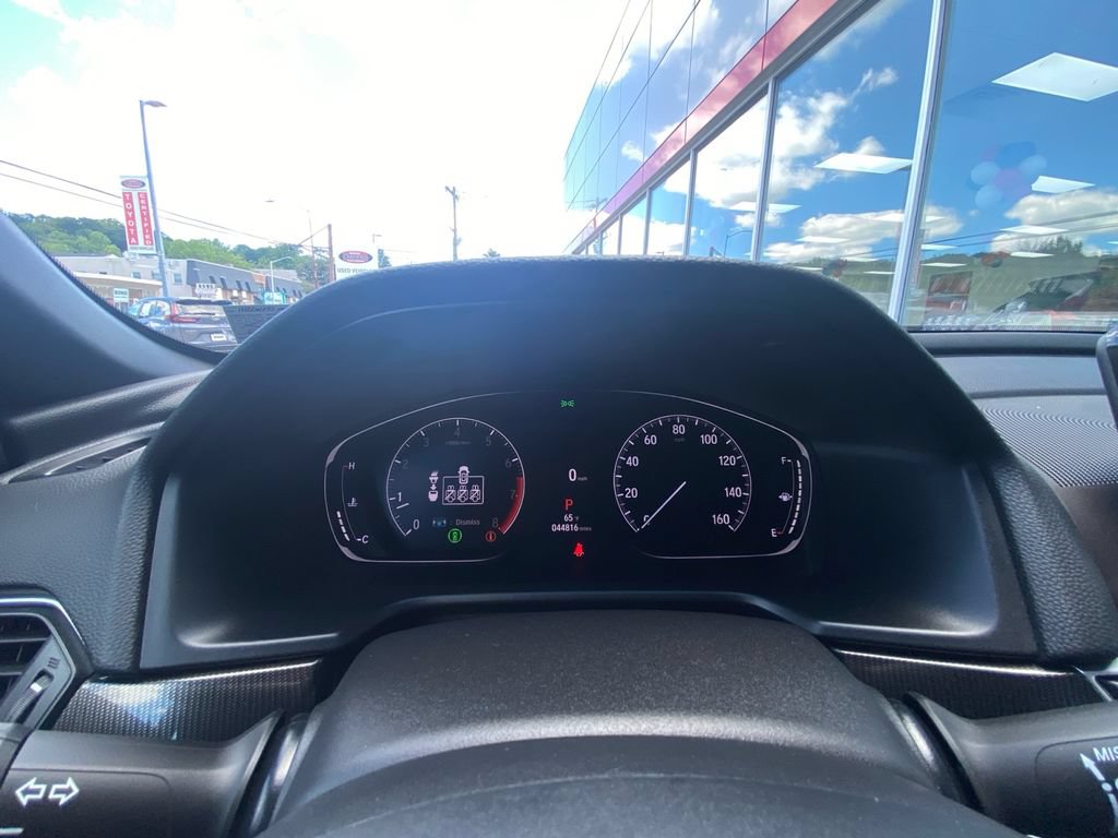 Used 2021 Honda Accord Sport image 16