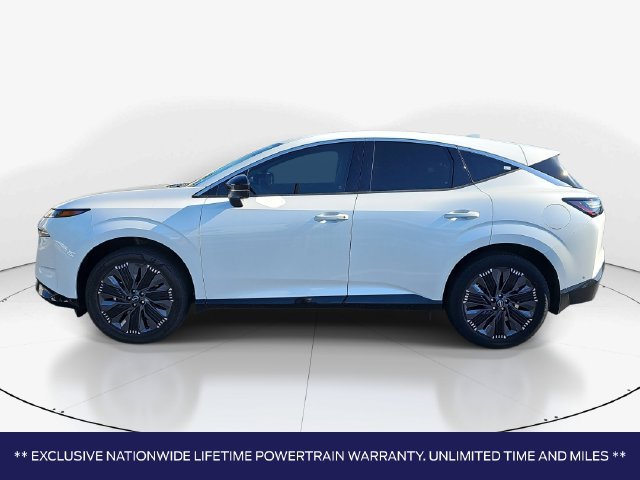 Used 2025 Nissan Murano Platinum w/ Cargo Package AWD/4WD image 8