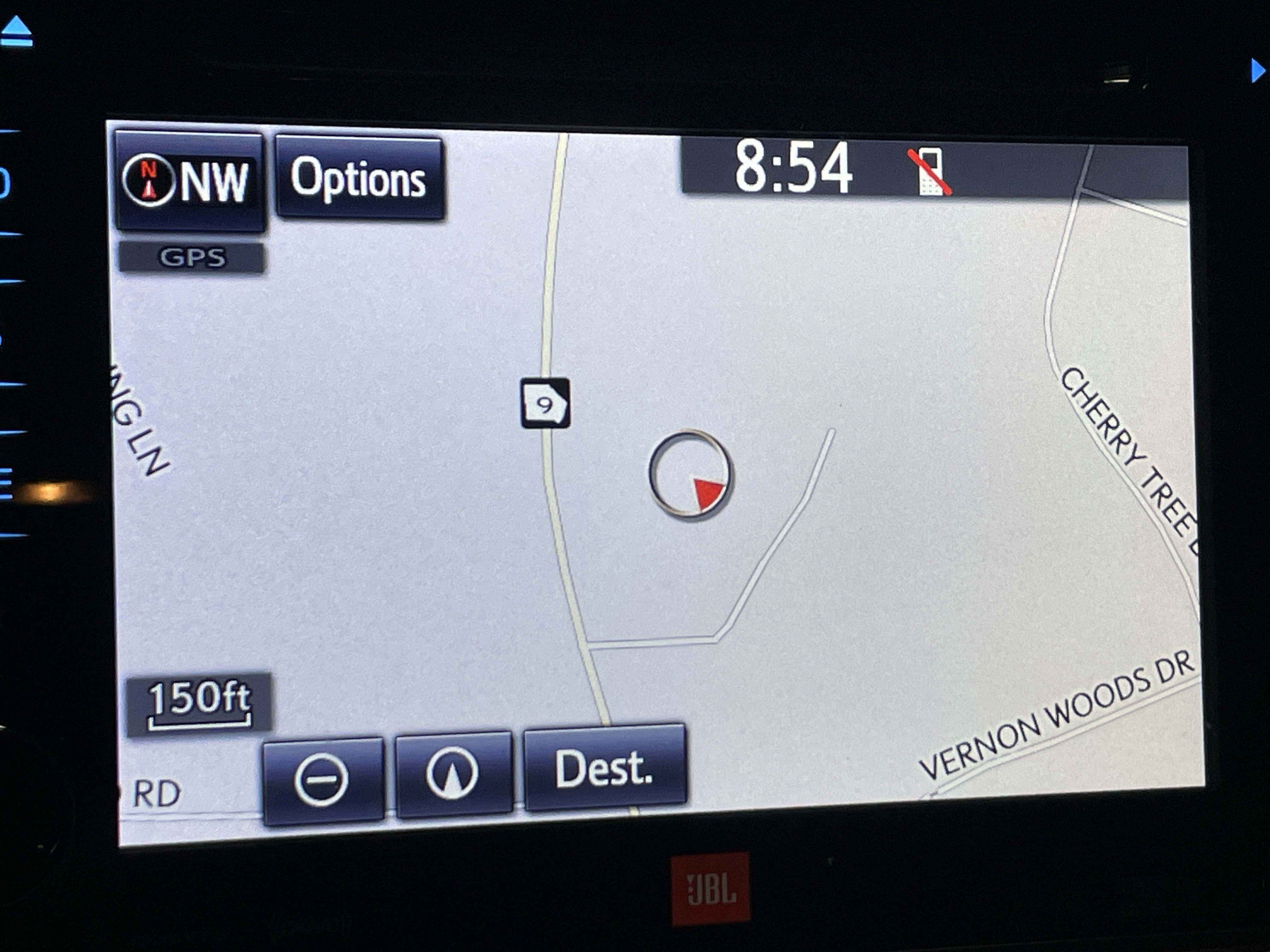 Used 2017 Toyota Tacoma Limited image 24