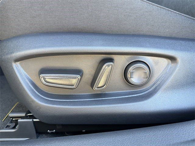 New 2026 Toyota Camry LE image 18