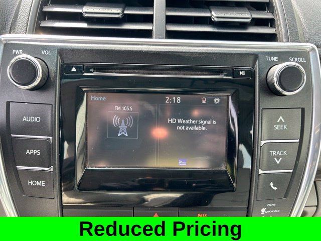 Used 2015 Toyota Camry XLE FWD image 23
