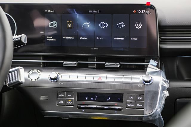 New 2026 Hyundai Kona Limited image 15