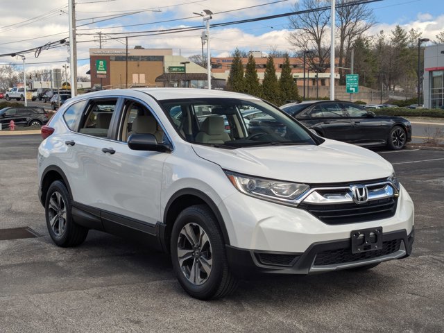 Used 2019 Honda CR-V LX image 3