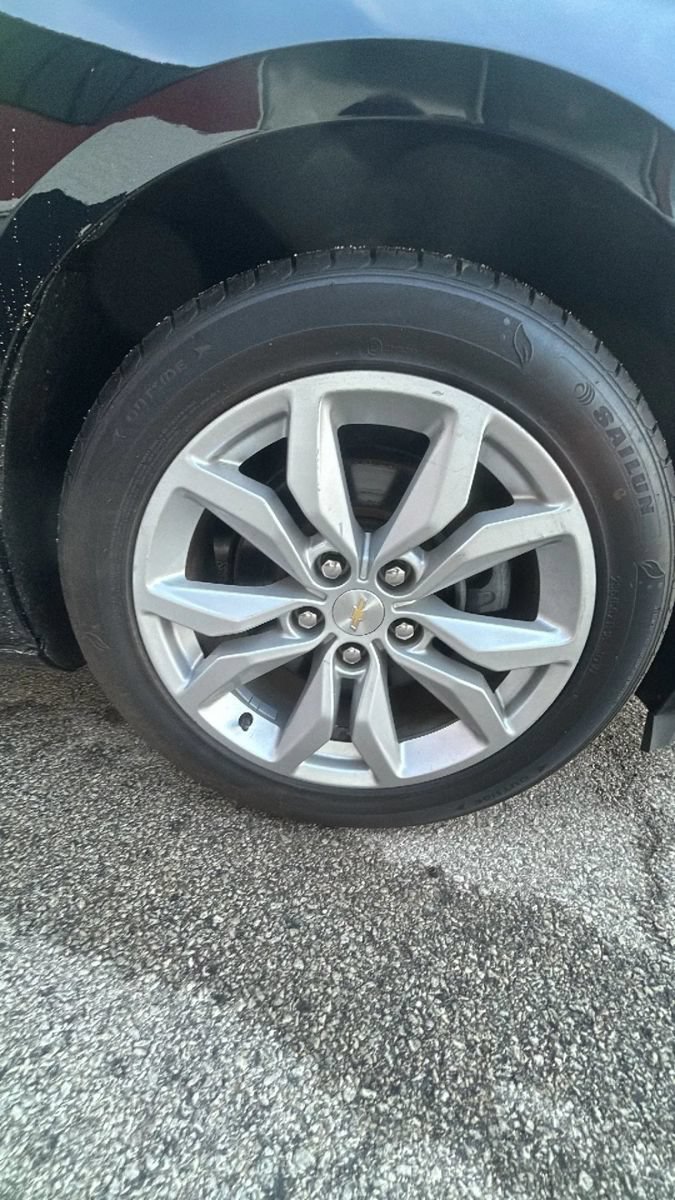 Used 2019 Chevrolet Impala LT FWD image 33