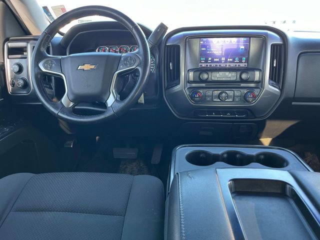 Used 2018 Chevrolet Silverado 1500 LT w/ All Star Edition image 13