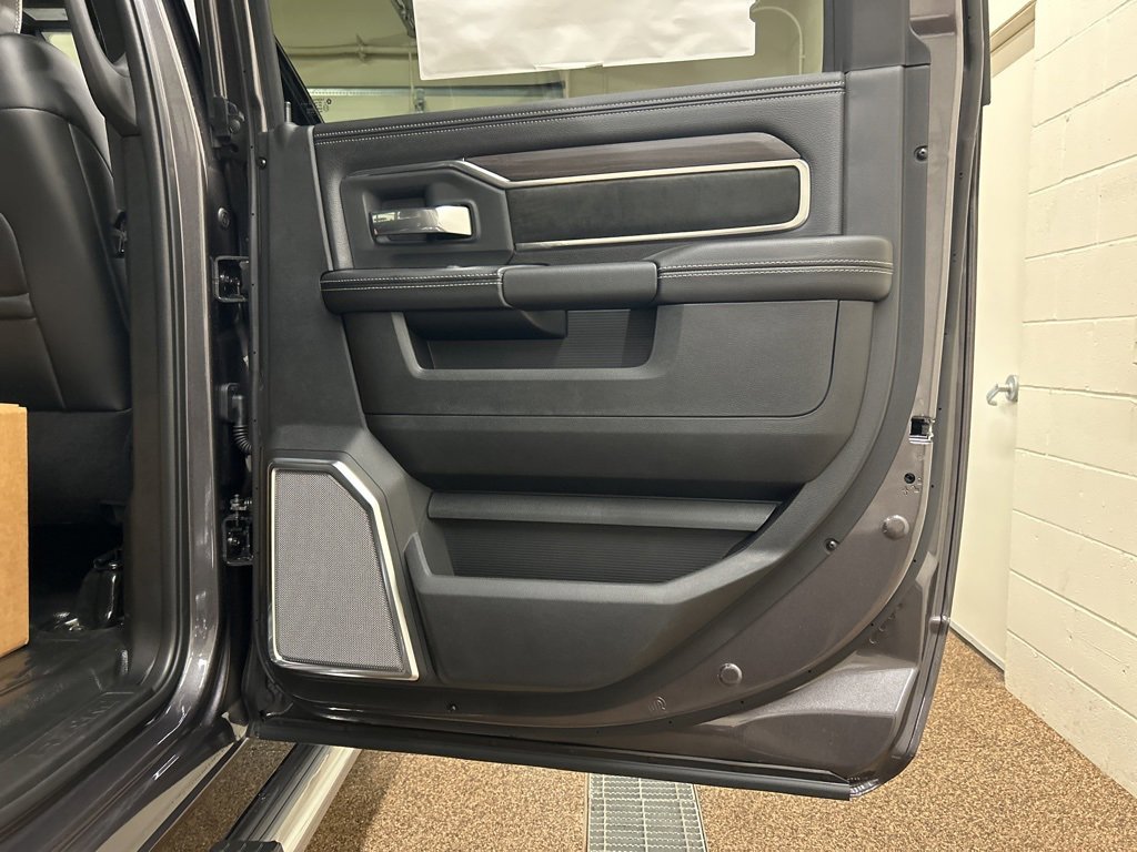 New 2026 RAM 4500 Tradesman image 14