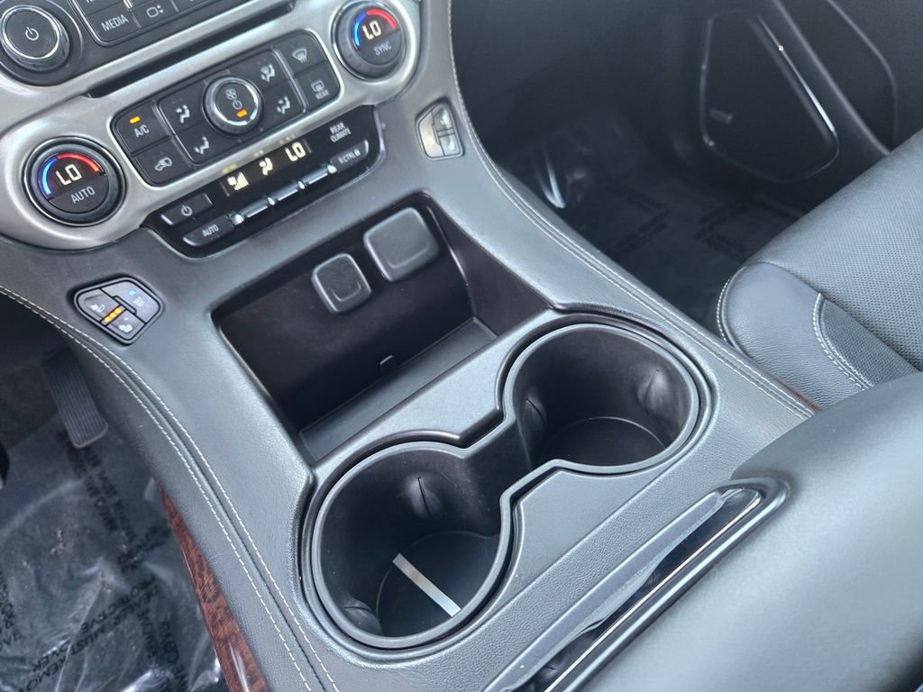 Used 2015 GMC Yukon SLT image 14