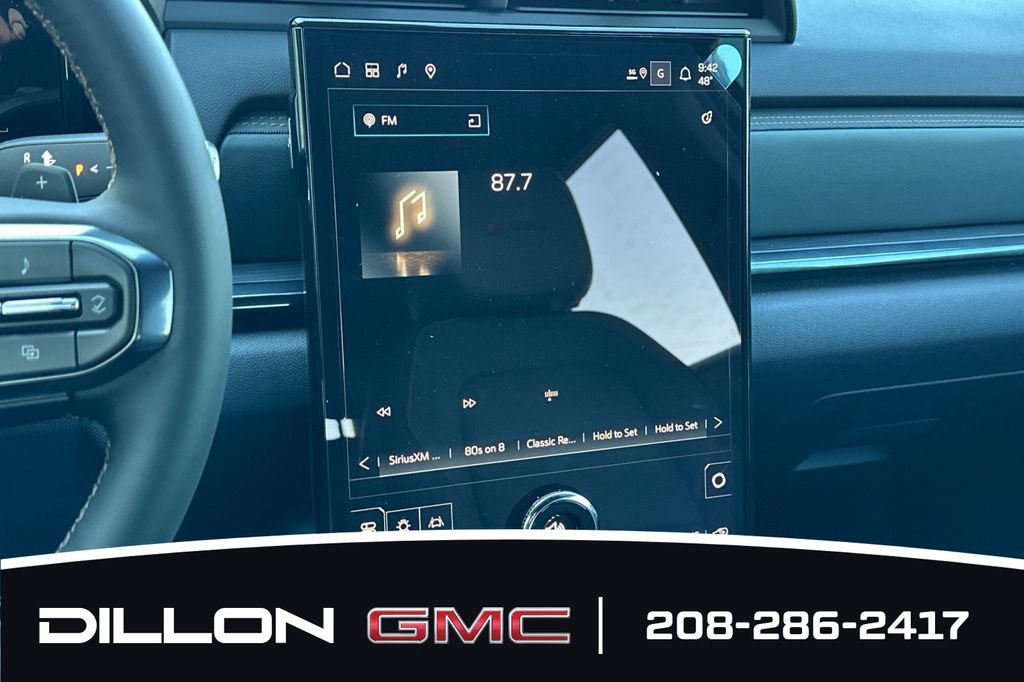 New 2026 GMC Terrain AT4 w/ Convenience Package III AWD/4WD image 20