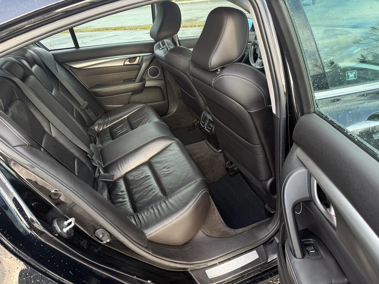 Used 2010 Acura TL SH-AWD image 26