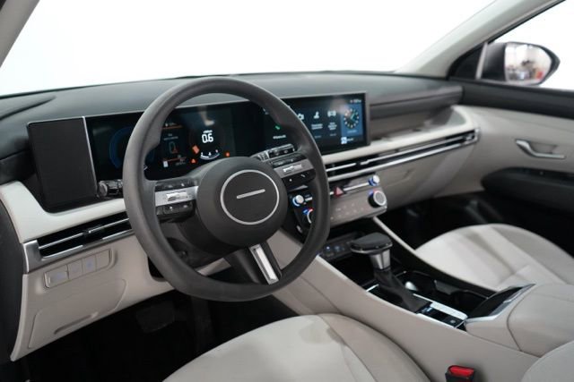 Used 2025 Hyundai Tucson SEL image 17