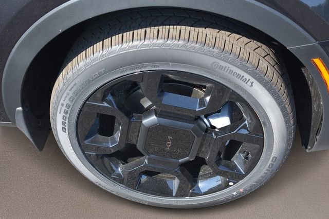 New 2025 Kia Sorento SX Prestige w/ Olive Brown Leather Package image 12