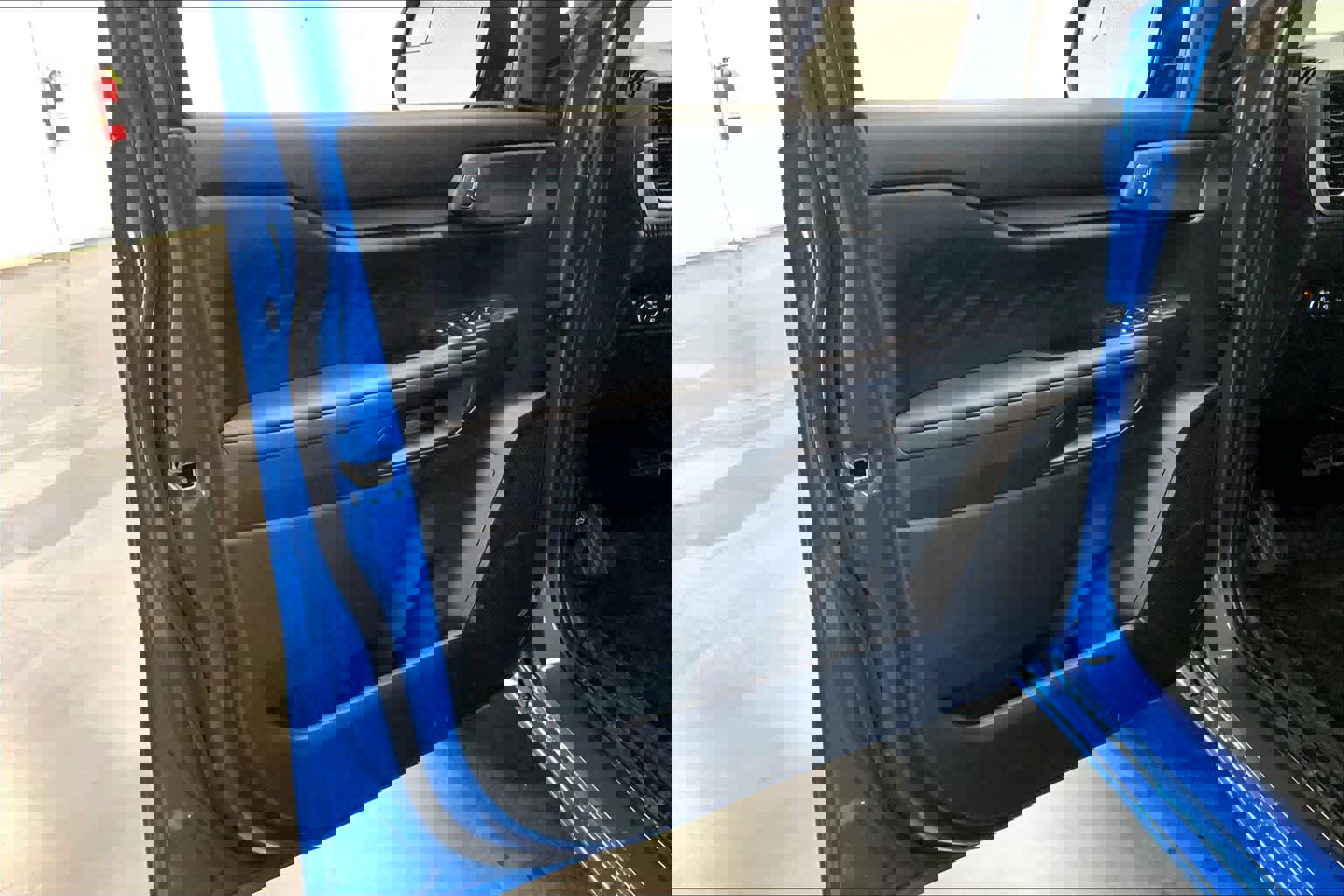 New 2025 Ford Ranger XL image 10