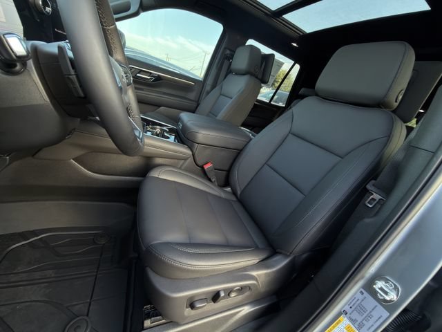 New 2026 Chevrolet Tahoe Z71 w/ Z71 Off-Road Package AWD/4WD image 18