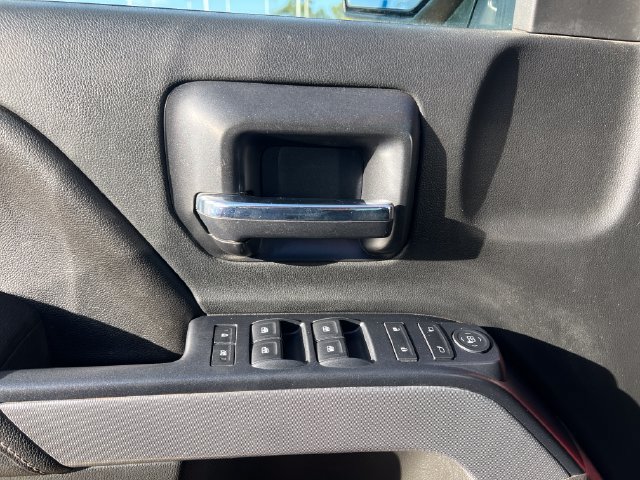 Used 2016 Chevrolet Silverado 1500 LT w/ All Star Edition AWD/4WD image 30