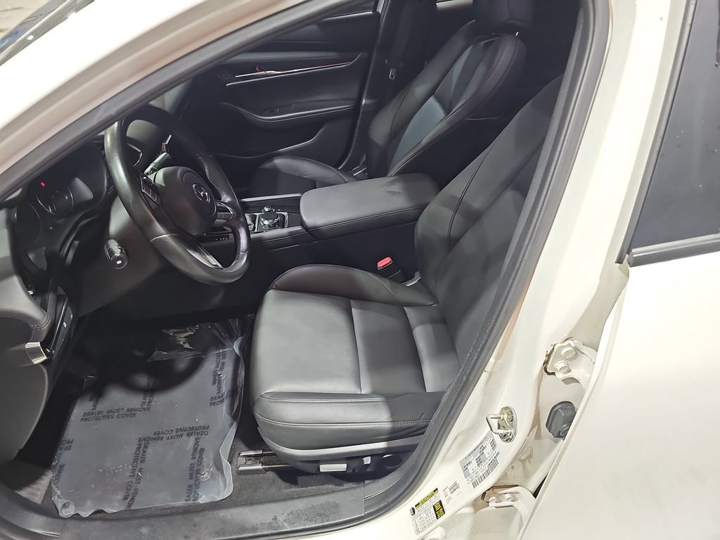 Used 2021 MAZDA MAZDA3 s AWD/4WD image 15
