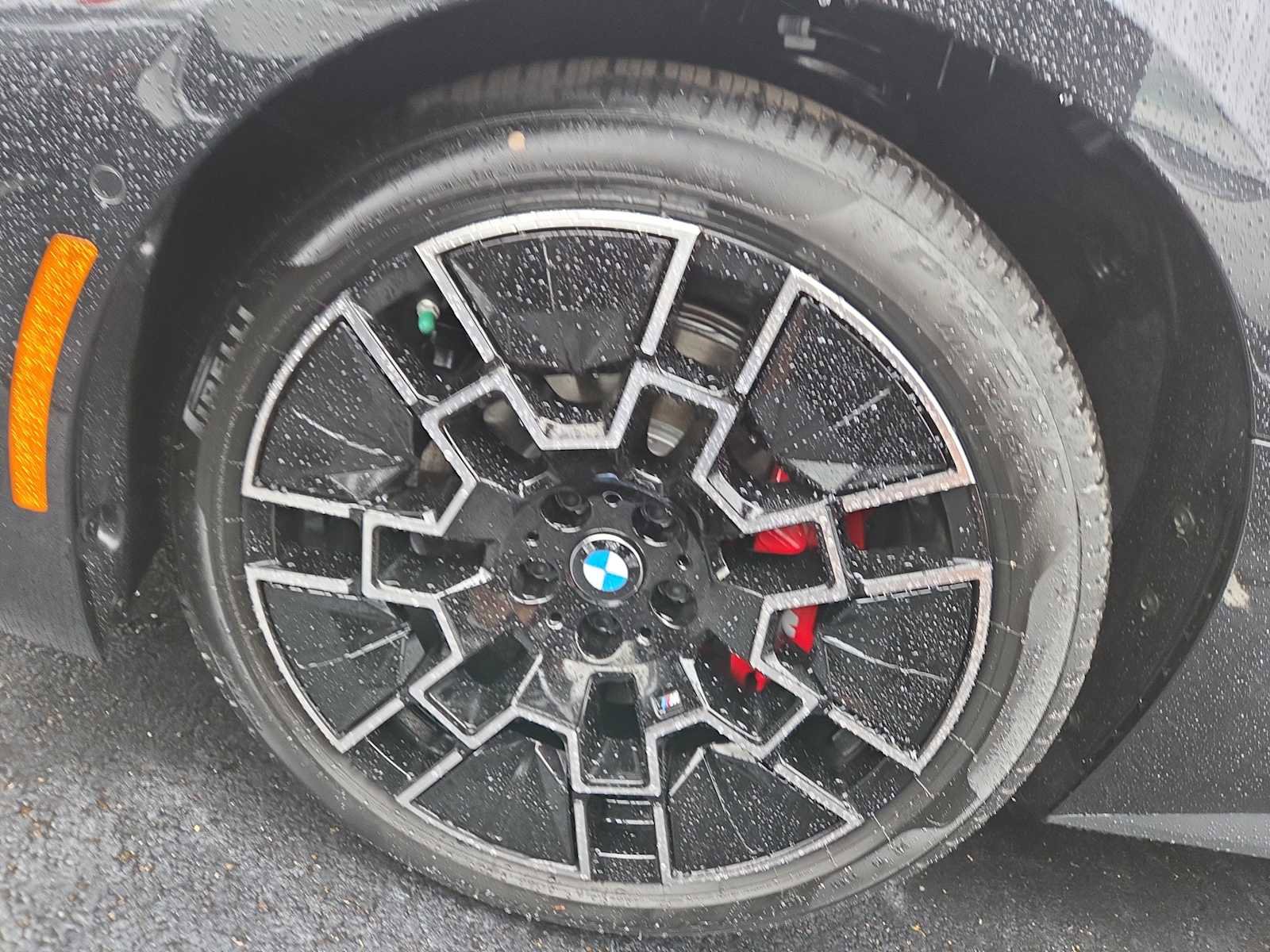 New 2026 BMW 430i xDrive w/ M Sport Package image 19