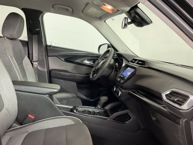 Used 2023 Chevrolet TrailBlazer LT w/ Convenience Package FWD image 15