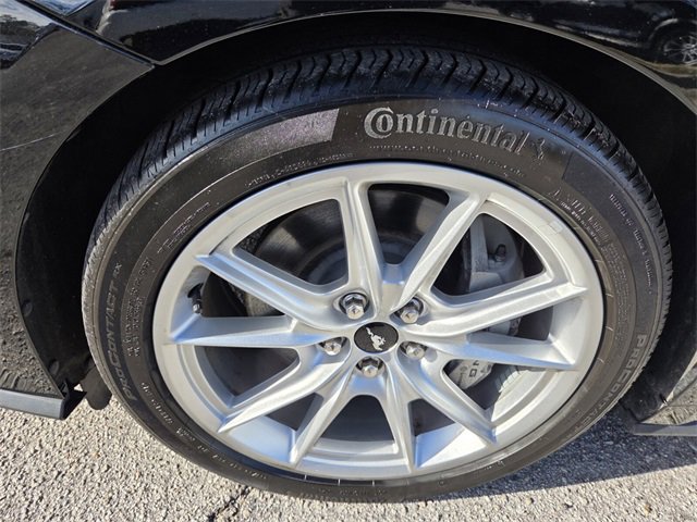 Used 2024 Ford Mustang GT Premium image 9