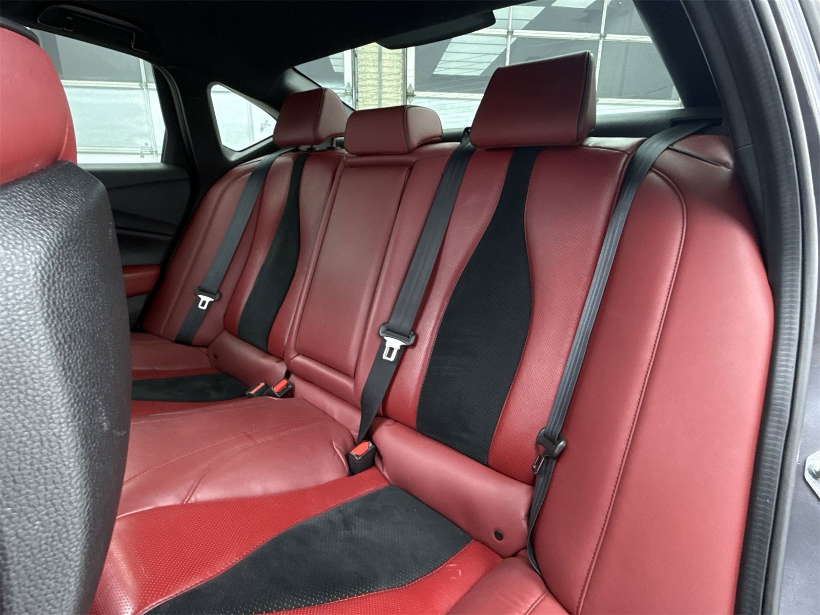 Used 2021 Acura TLX A-Spec Package image 35