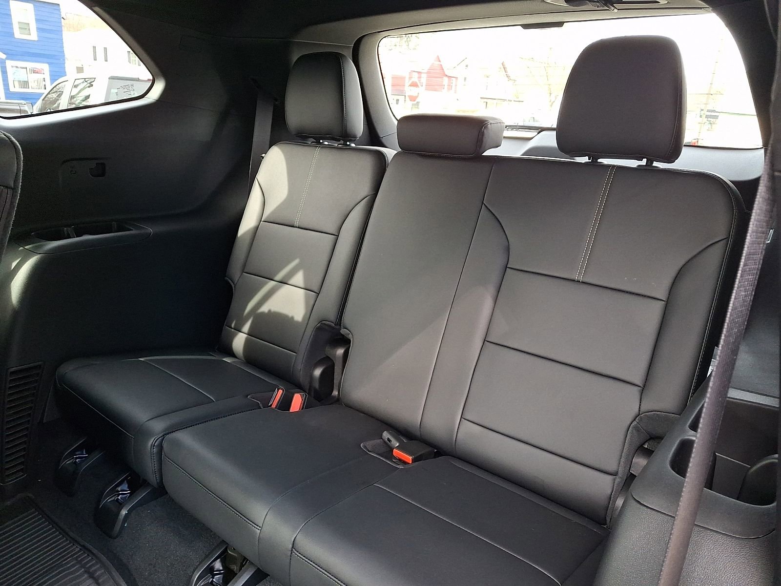 New 2026 GMC Acadia Elevation w/ Elevation Premium Package image 10