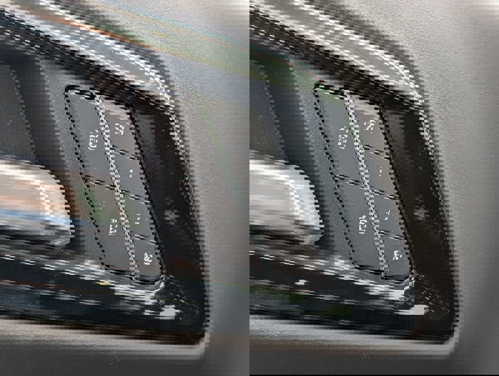 New 2026 Chevrolet Tahoe LT w/ Comfort Package AWD/4WD image 18