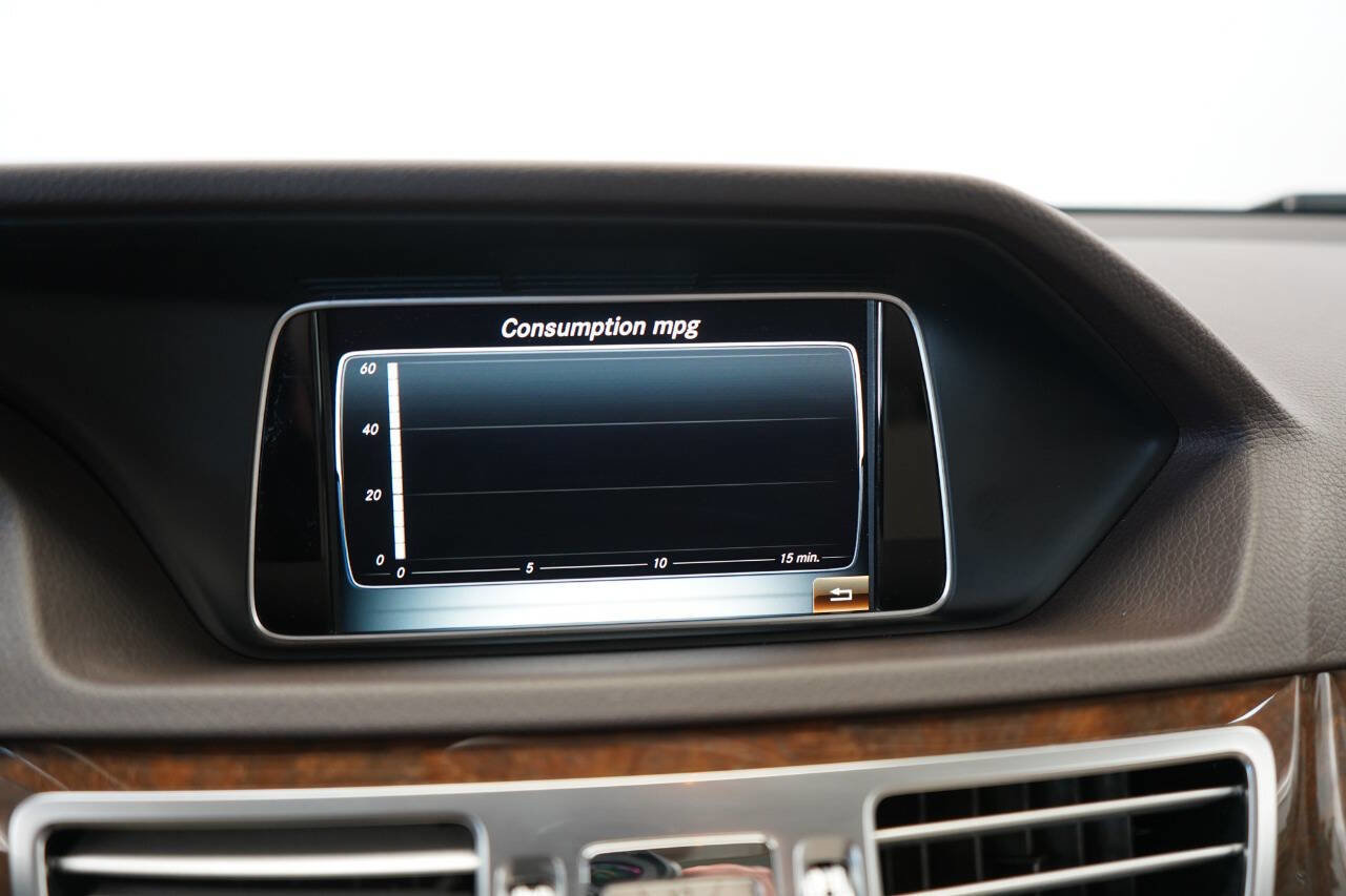 Used 2016 Mercedes-Benz E 350 4MATIC Wagon image 77