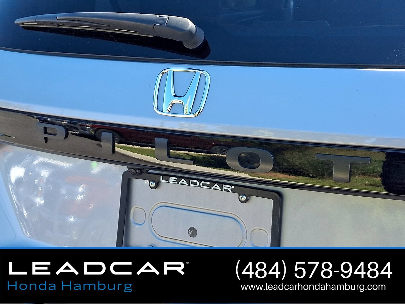 Used 2025 Honda Pilot EX-L image 30