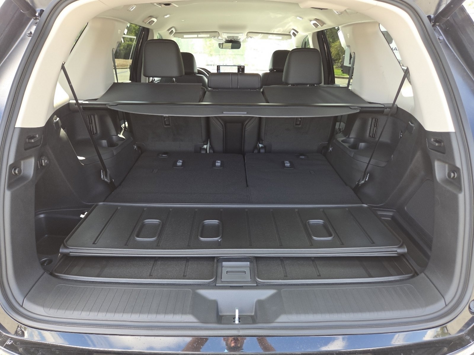 New 2026 Honda Pilot EX-L image 17