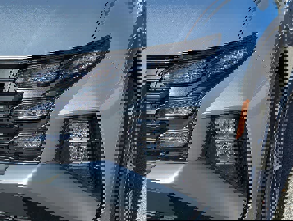 New 2026 Hyundai Tucson SEL image 11