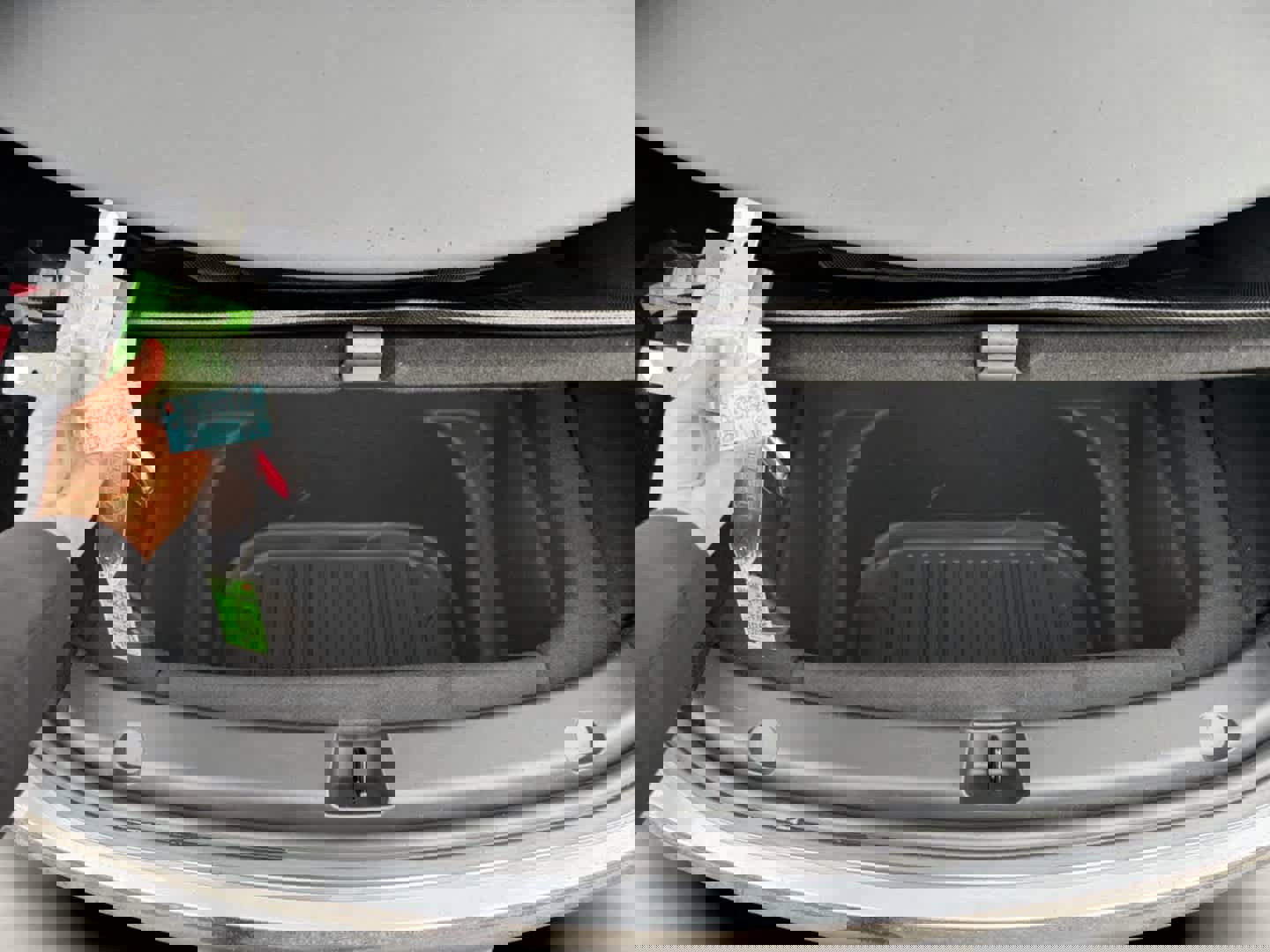 Used 2024 Tesla Model Y Performance image 18