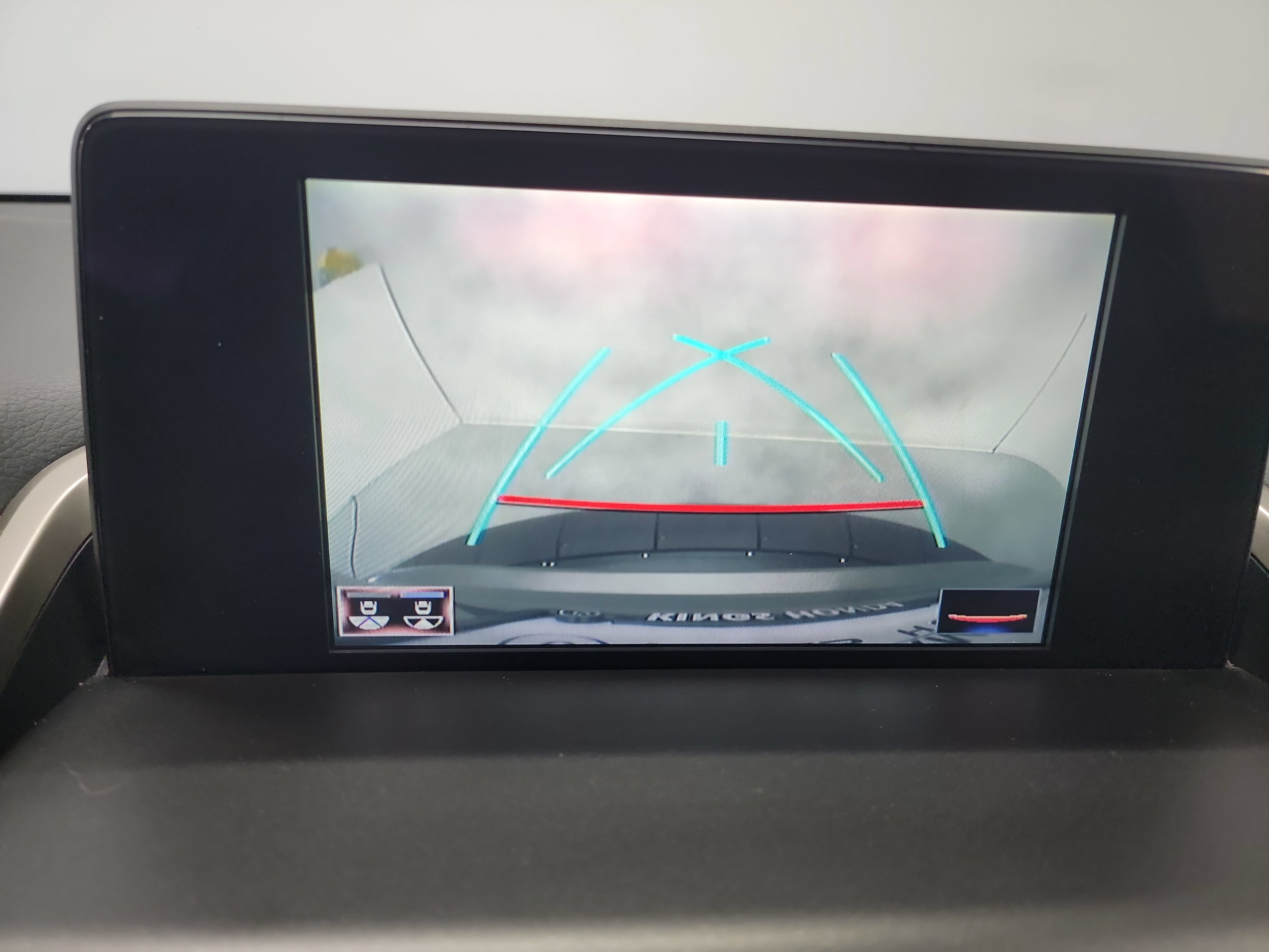 Used 2021 Lexus NX 300 AWD w/ Accessory Package image 23