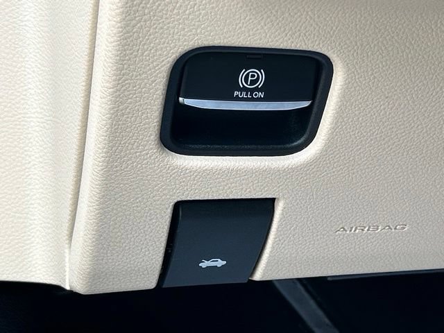 Used 2022 Jeep Grand Cherokee Limited AWD/4WD image 20