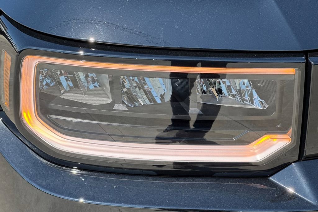 New 2026 Honda Passport TrailSport Elite image 32