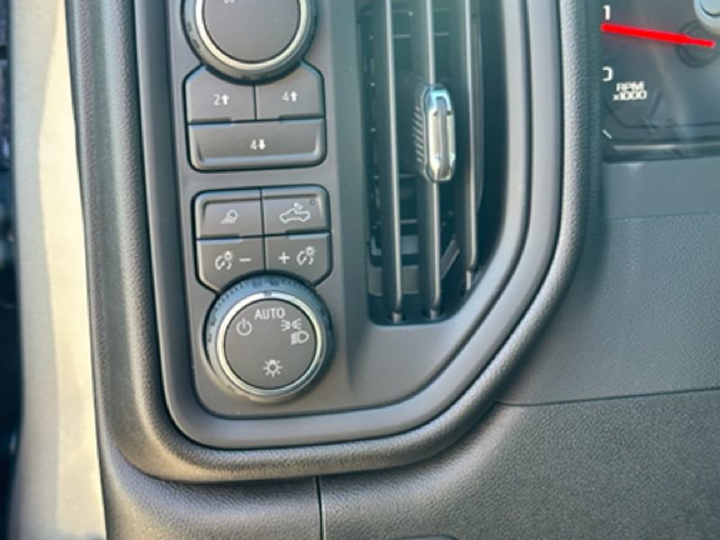 New 2026 Chevrolet Silverado 2500 Custom w/ Custom Value Package image 10