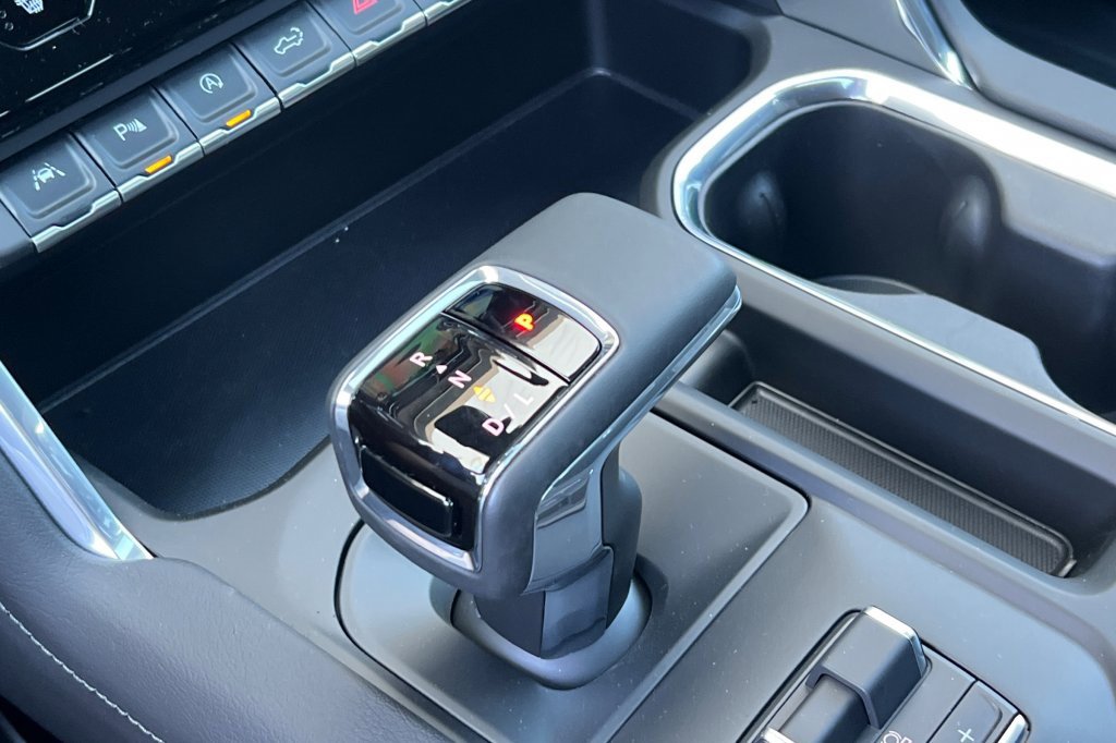 New 2026 GMC Sierra 1500 Denali w/ Technology Package image 18