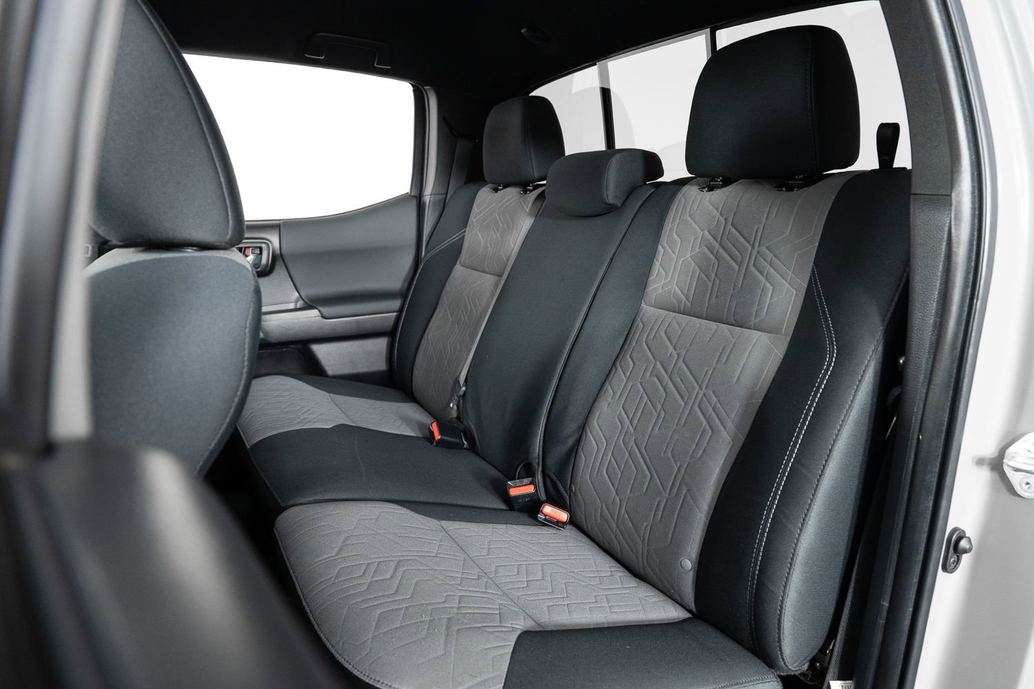 Used 2023 Toyota Tacoma TRD Off-Road image 17